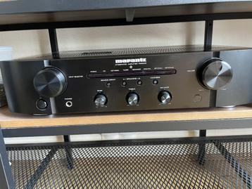 Amplifier Stereo Marantz PM 6006 beschikbaar voor biedingen