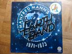 Manfred Mann's Earth Band, Enlèvement ou Envoi, Utilisé, 12 pouces, Pop rock