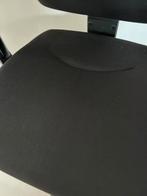 Ergonomische bureaustoel Giroflex – professioneel – zwart, Ophalen, Zwart, Giroflex, Zo goed als nieuw