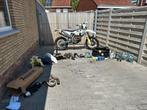 Husqvarna 350 enduro, Particulier, Enduro, 12 t/m 35 kW, 350 cc