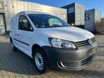 Volkswagen Caddy 1.6TDi Lichte Vr / 87.000km / 2011, Auto's, Volkswagen, Voorwielaandrijving, Euro 5, Stof, 4 cilinders