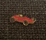 PIN - SPORTWAGEN - RACING - AUTO - CAR - VOITURE - OLDTIMER, Envoi, Utilisé, Transport, Insigne ou Pin's