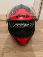 Motohelm, Motoren, Ophalen