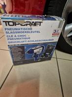 slagmoersleutel, Ophalen of Verzenden, Gebruikt