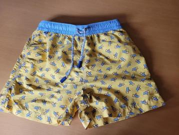maillots de bain 8/10 ans MC Alson, Garçon, Enlèvement ou Envoi, Maillot de bain, Taille 128