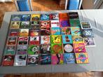 43 STU BRU CD albums bijna 100 CD's, Comme neuf, Autres genres, Enlèvement ou Envoi