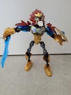 LEGO NINJAGO CHI LAVAL, Hobby en Vrije tijd, Ophalen, Zo goed als nieuw