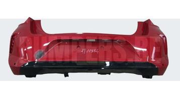 Bumper Opel Astra L 6 VI HB 21- 9839976380 Achterbumper KJ11 beschikbaar voor biedingen