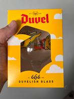 Duvel - 666 en 150j, Verzamelen, Ophalen of Verzenden, Nieuw, Bierglas