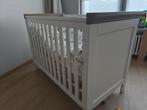 Kidsmolen kinderbedje met bijhorende omkleed dressoir, Kinderen en Baby's, Ophalen of Verzenden