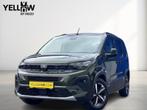 Peugeot Rifter GT / EAT8 / 0km !, Automaat, 130 pk, 96 kW, Diesel