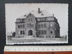 Fotokaart Poelkapelle Kasteel Cotteau de Patin ( Langemark ), Ophalen of Verzenden, 1920 tot 1940, Ongelopen, West-Vlaanderen
