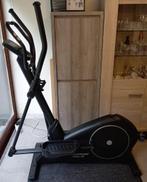Crosstrainer TUNTURI FitCross 50i, Ophalen, Zo goed als nieuw, Crosstrainer, Metaal