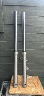 lifan 125 cc schokdempers, Ophalen of Verzenden, Gebruikt