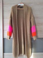 Gilet TU, Ophalen of Verzenden, Gedragen, Bruin