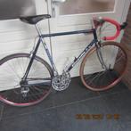 TE KOOP RACEFIETS GAZELLE FRAME MAAT 57 CM, Fietsen en Brommers, Ophalen, 28 inch, Gebruikt, Staal