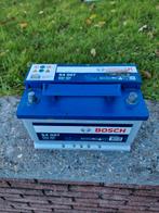 Bosch batterij 12V 72Ah werkt goed in Nieuwe staat, Ophalen