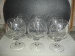 Bierglazen Gent - Wevelgem, De Trappers, Verzamelen, Glas en Drinkglazen, Ophalen of Verzenden, Zo goed als nieuw, Bierglas
