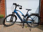 Dutch ID Infinity e-bike – nieuwe batterij (2024), Fietsen en Brommers, Ophalen, Zo goed als nieuw