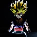 Gohan kd resin, Collections, Statues & Figurines, Comme neuf