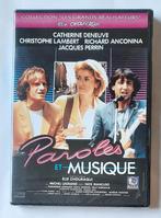 Paroles et Musique (Gainsbourg/Lambert) neuf sous blister, CD & DVD, Neuf, dans son emballage, Enlèvement ou Envoi