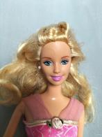 Barbie "Cendrillon" 2002, Fashion Doll, Enlèvement, Utilisé