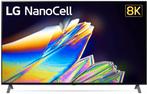 TV LG Nanocell 65NANO956NA 8k 120Hz Dolby Atmos HDMI 2.1, Audio, Tv en Foto, Ophalen, 8k (UHD), LG