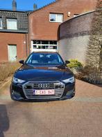 Audi A6 Avant Business Edition Sport 40 TDI S-Tronic 2019, Auto's, Automaat, 118 g/km, Achterwielaandrijving, 4 cilinders
