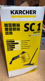 Karcher SC1 (1X Gebruikt!), Verzenden, Zo goed als nieuw