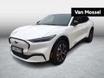 Ford Mustang Mach-E Premium awd 99kwh|driving Assist assist|, Auto's, Ford, Automaat, 98 kWh, 10 min, Wit