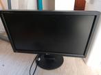 LG beeldscherm 18,5 inch met VGA kabel, Ophalen, Gebruikt, VGA
