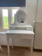 Coiffeuse commode maison du monde, Ophalen, Gebruikt, 100 tot 150 cm, 50 tot 100 cm
