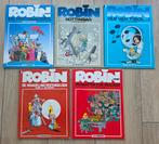 Lot strips: Robin Hoed, Boeken, Ophalen of Verzenden, Zo goed als nieuw
