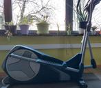 NordicTrack E9.2 Crosstrainer, Sport en Fitness, Crosstrainer, Rug, Zo goed als nieuw, Ophalen