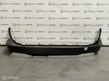 Achterbumper Diffuser Volvo V90 Cross Country ORIG 31449365 beschikbaar voor biedingen
