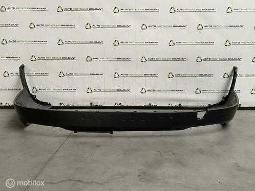 Achterbumper Diffuser Volvo V90 Cross Country ORIG 31449365, Auto-onderdelen, Carrosserie, Bumper, Achter, Gebruikt, Ophalen of Verzenden