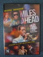 Miles Ahead DVD - Jaar 2016, CD & DVD, DVD | Action, Comme neuf, Envoi
