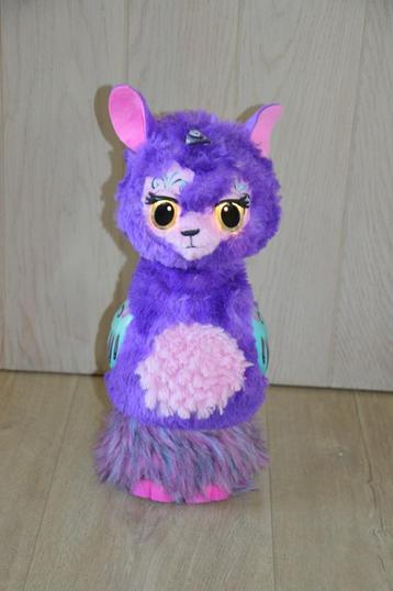 Hatchimals WOW beschikbaar voor biedingen