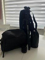 Sony A7RIV + toebehoren, Audio, Tv en Foto, Fotocamera's Digitaal, Ophalen, Zo goed als nieuw, Compact, Sony