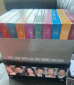 Friends dvd box, Komedie, Vanaf 12 jaar, Zo goed als nieuw, Ophalen