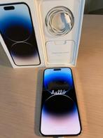 Iphone 14 Pro Max 256 GB Silver, Telecommunicatie, Mobiele telefoons | Apple iPhone, Zo goed als nieuw, Zonder abonnement, Ophalen