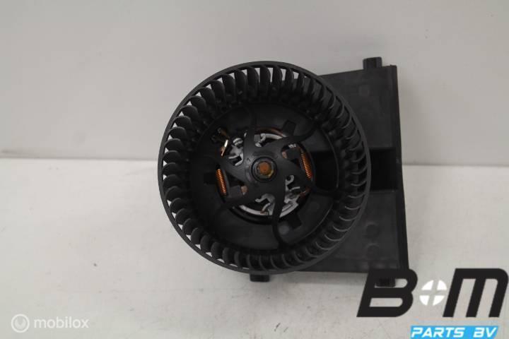 Kachelmotor Volkswagen Golf 4 / Bora / Lupo 1J1819021C, Auto-onderdelen, Airco en Verwarming, Gebruikt