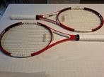 Tennis rackets, Raquette, Comme neuf, Enlèvement, Wilson