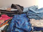 Pakket meisjeskleding winter maat 116, Kinderen en Baby's, Ophalen, Gebruikt, Maat 116