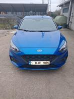 Ford focus st line, Auto's, Ford, Focus, Stof, Blauw, 5 deurs