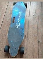 Skateboard Elektrisch longboard, Ophalen, Skateboard, Longboard