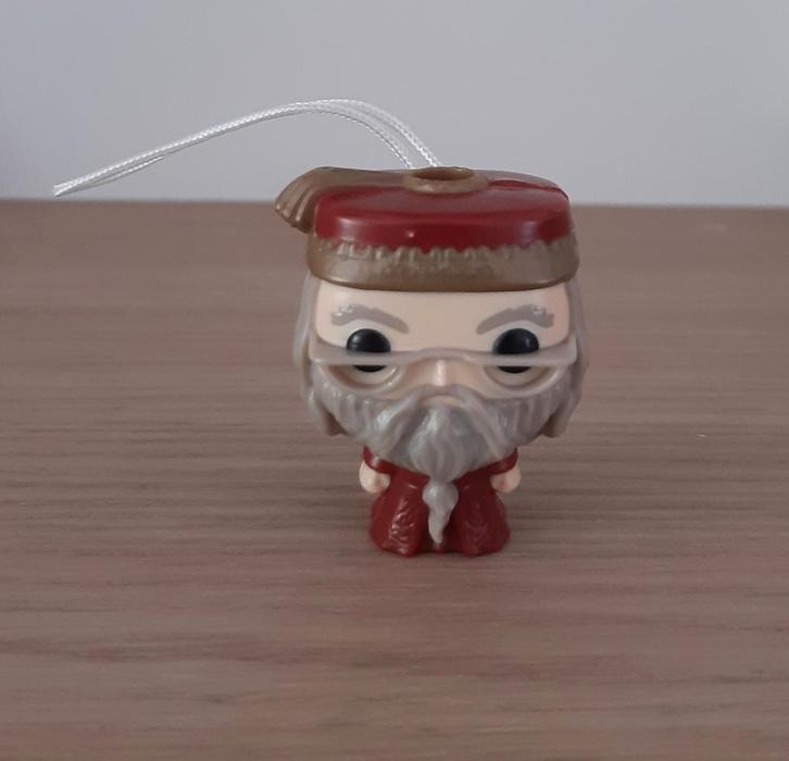 Mini Harry Potter figuurtjes (Kinder Joy) - nieuw!, Verzamelen, Harry Potter, Nieuw, Ophalen of Verzenden