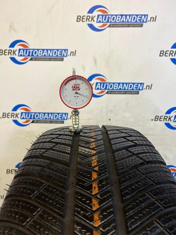 2x Michelin Pilot Alpin 235/45 R20 100W 235/45/20 2354520 (p