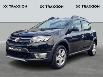 Dacia Sandero Plus, Capteur de stationnement, Achat, Euro 6, Boîte manuelle