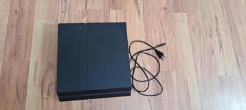 PlayStation 4, 3 controllers, 12 games en oplaadstation, Games en Spelcomputers, Spelcomputers | Sony PlayStation 4, Ophalen of Verzenden
